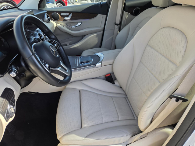 Used 2022 Mercedes-Benz GLC GLC 300 SUV  in ,  18