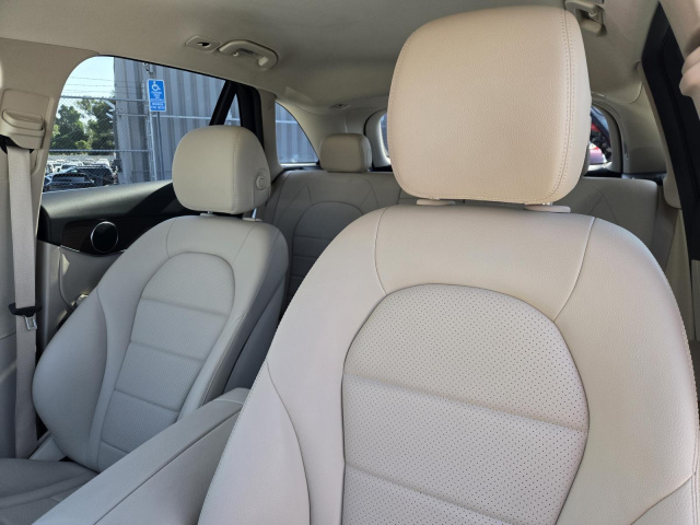 Used 2022 Mercedes-Benz GLC GLC 300 SUV  in ,  19