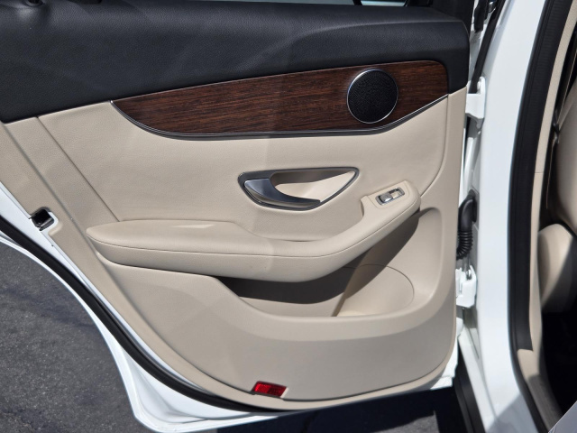 Used 2022 Mercedes-Benz GLC GLC 300 SUV  in ,  20