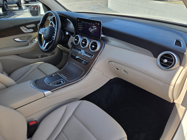 Used 2022 Mercedes-Benz GLC GLC 300 SUV  in ,  26