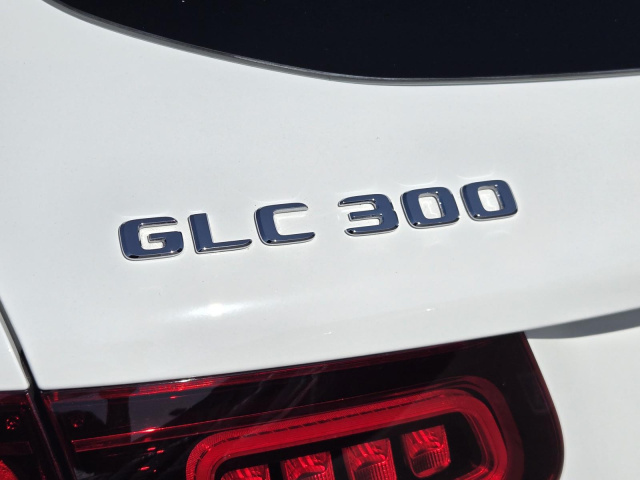 Used 2022 Mercedes-Benz GLC GLC 300 SUV  in ,  30