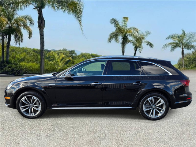 Used 2018 Audi A4 allroad 2.0 TFSI Premium Plus  in ,  1