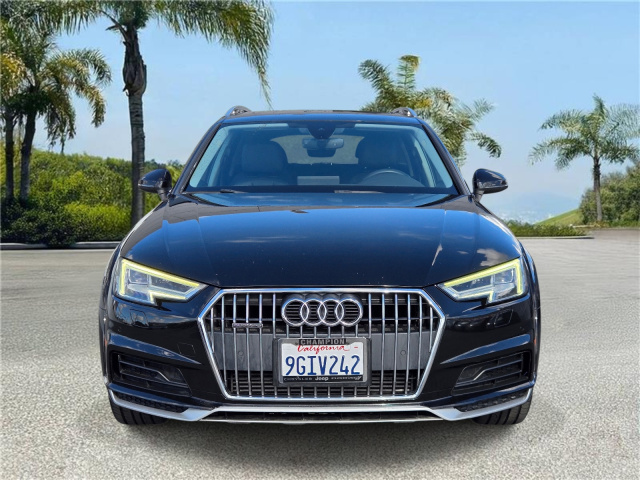 Used 2018 Audi A4 allroad 2.0 TFSI Premium Plus  in ,  2