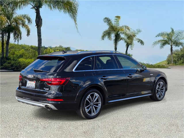 Used 2018 Audi A4 allroad 2.0 TFSI Premium Plus  in ,  3