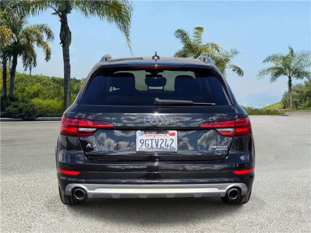 Used 2018 Audi A4 allroad 2.0 TFSI Premium Plus  in ,  4