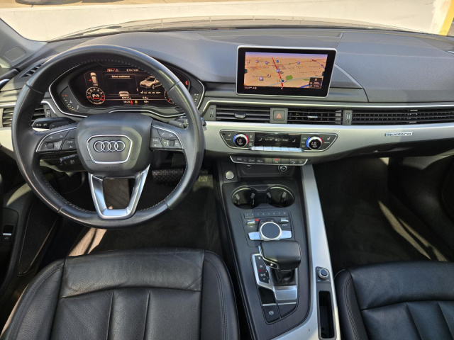 Used 2018 Audi A4 allroad 2.0 TFSI Premium Plus  in ,  5