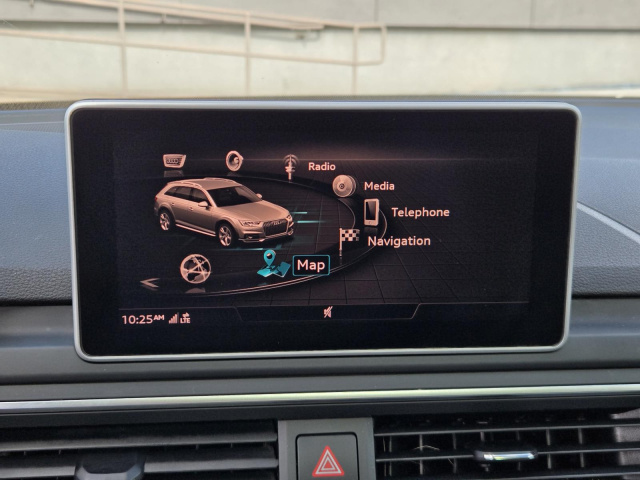 Used 2018 Audi A4 allroad 2.0 TFSI Premium Plus  in ,  8