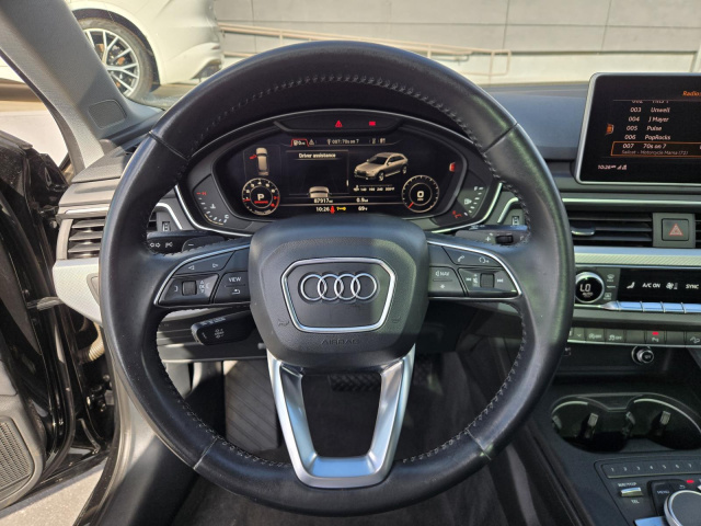 Used 2018 Audi A4 allroad 2.0 TFSI Premium Plus  in ,  14