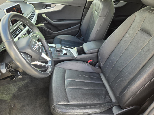 Used 2018 Audi A4 allroad 2.0 TFSI Premium Plus  in ,  20