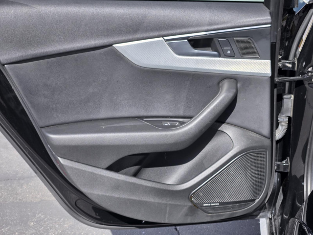 Used 2018 Audi A4 allroad 2.0 TFSI Premium Plus  in ,  23