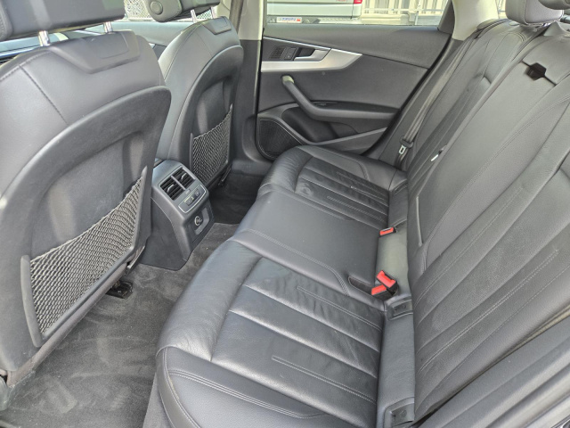 Used 2018 Audi A4 allroad 2.0 TFSI Premium Plus  in ,  24