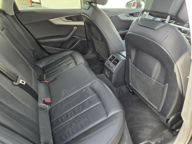 Used 2018 Audi A4 allroad 2.0 TFSI Premium Plus  in ,  27