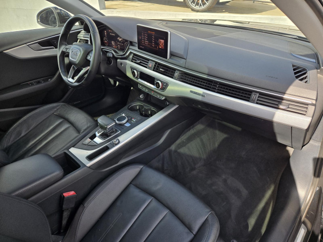 Used 2018 Audi A4 allroad 2.0 TFSI Premium Plus  in ,  29
