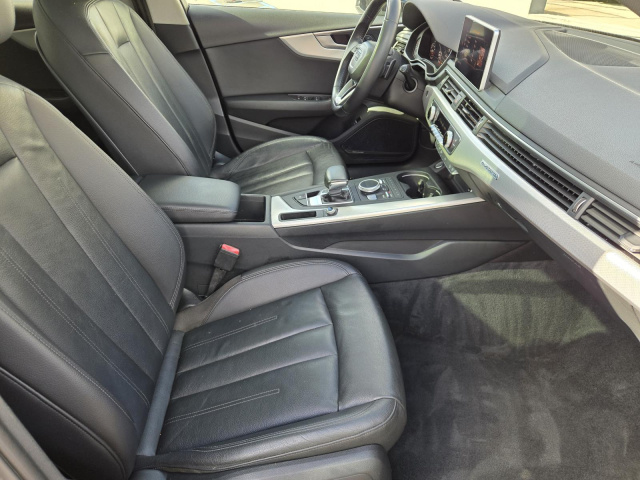 Used 2018 Audi A4 allroad 2.0 TFSI Premium Plus  in ,  30