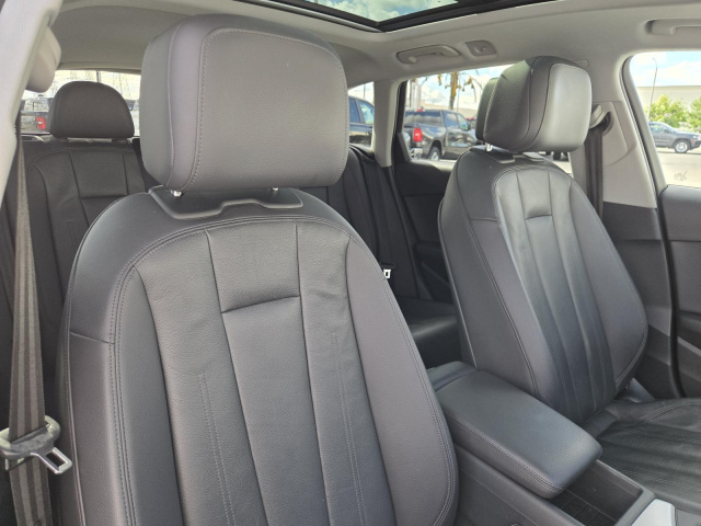 Used 2018 Audi A4 allroad 2.0 TFSI Premium Plus  in ,  31