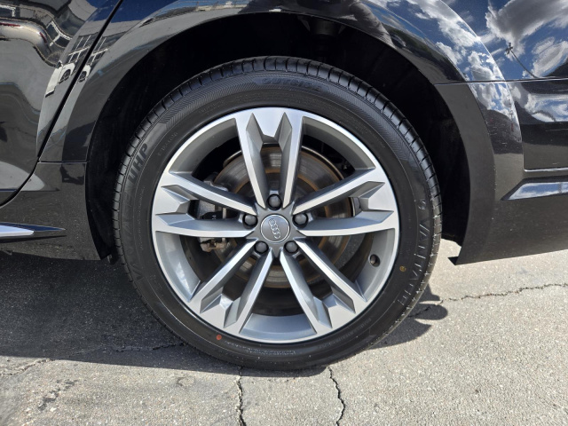 Used 2018 Audi A4 allroad 2.0 TFSI Premium Plus  in ,  33