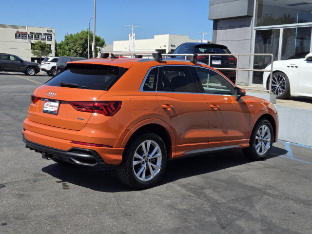 Used 2022 Audi Q3 S line Premium Plus 45 TFSI quattro  in ,  3