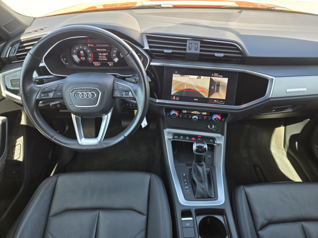 Used 2022 Audi Q3 S line Premium Plus 45 TFSI quattro  in ,  5