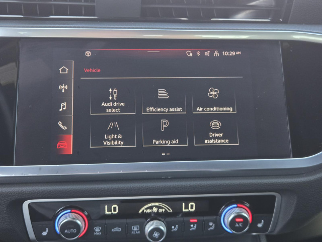 Used 2022 Audi Q3 S line Premium Plus 45 TFSI quattro  in ,  9