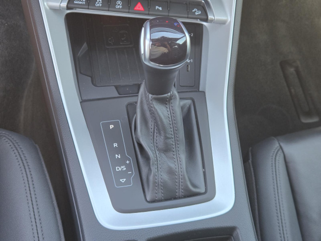 Used 2022 Audi Q3 S line Premium Plus 45 TFSI quattro  in ,  12