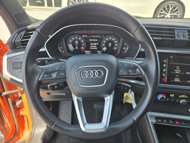 Used 2022 Audi Q3 S line Premium Plus 45 TFSI quattro  in ,  14