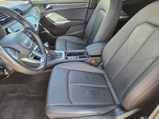 Used 2022 Audi Q3 S line Premium Plus 45 TFSI quattro  in ,  19