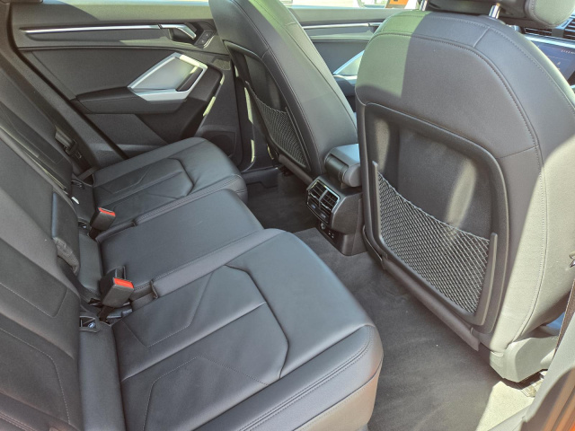 Used 2022 Audi Q3 S line Premium Plus 45 TFSI quattro  in ,  26