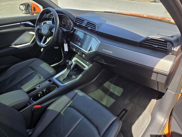 Used 2022 Audi Q3 S line Premium Plus 45 TFSI quattro  in ,  28