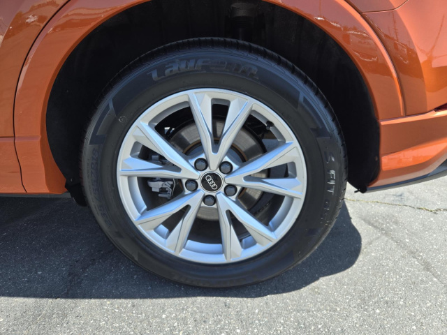 Used 2022 Audi Q3 S line Premium Plus 45 TFSI quattro  in ,  33