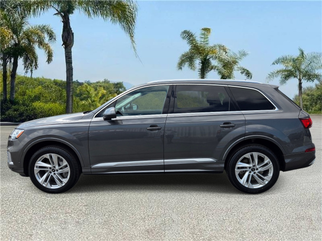 Used 2022 Audi Q7 Premium Plus 55 TFSI quattro  in ,  1