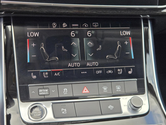 Used 2022 Audi Q7 Premium Plus 55 TFSI quattro  in ,  11