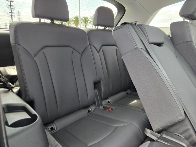 Used 2022 Audi Q7 Premium Plus 55 TFSI quattro  in ,  29
