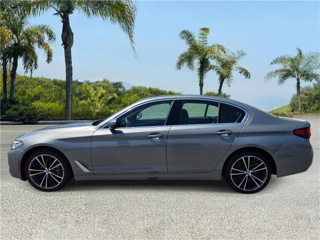 Used 2023 BMW 5 Series 530i Sedan  in ,  2