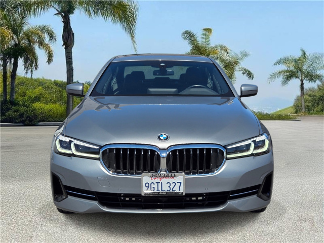 Used 2023 BMW 5 Series 530i Sedan  in ,  3