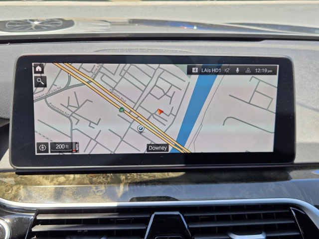 Used 2023 BMW 5 Series 530i Sedan  in ,  7