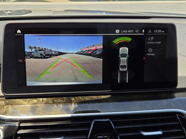 Used 2023 BMW 5 Series 530i Sedan  in ,  8