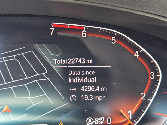 Used 2023 BMW 5 Series 530i Sedan  in ,  14