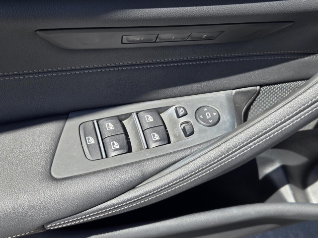 Used 2023 BMW 5 Series 530i Sedan  in ,  20