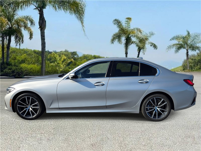 Used 2019 BMW 3 Series 330i Sedan  in ,  1