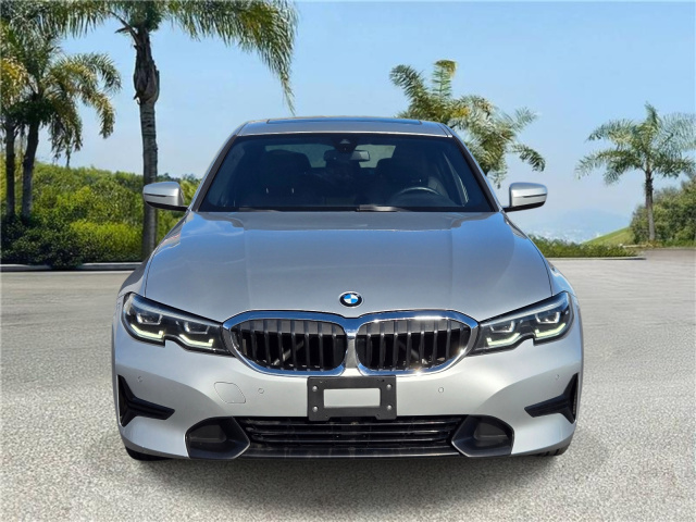 Used 2019 BMW 3 Series 330i Sedan  in ,  2