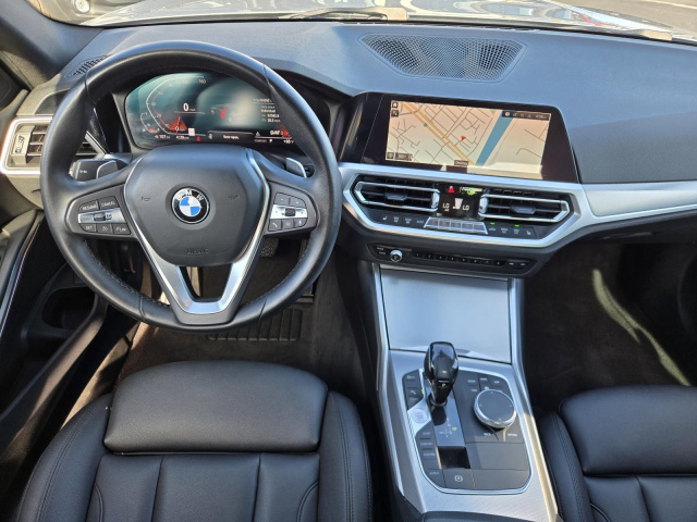 Used 2019 BMW 3 Series 330i Sedan  in ,  5