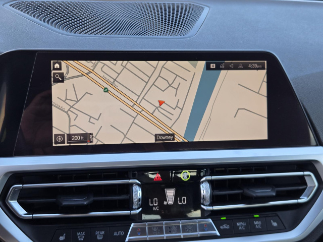 Used 2019 BMW 3 Series 330i Sedan  in ,  6