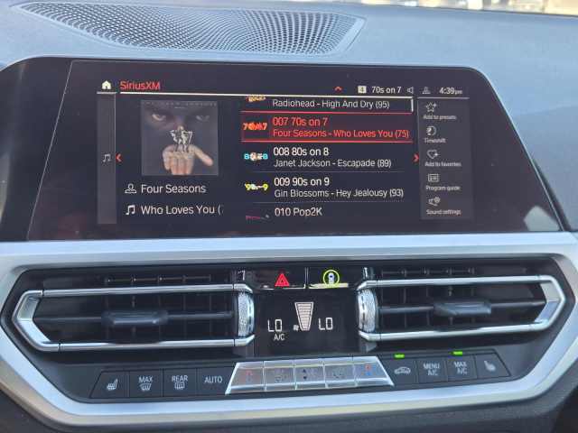 Used 2019 BMW 3 Series 330i Sedan  in ,  8