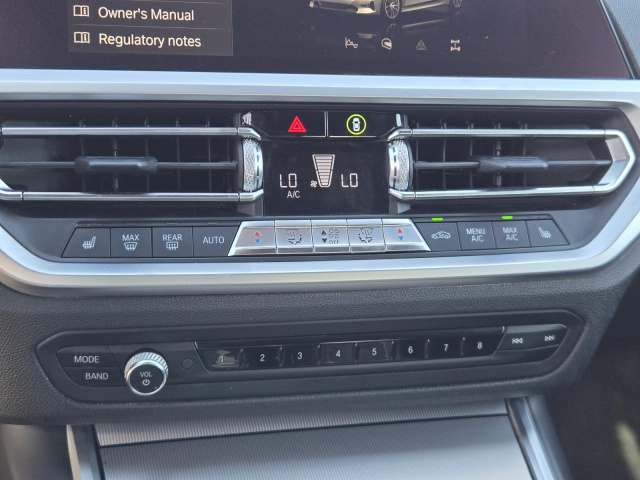 Used 2019 BMW 3 Series 330i Sedan  in ,  10