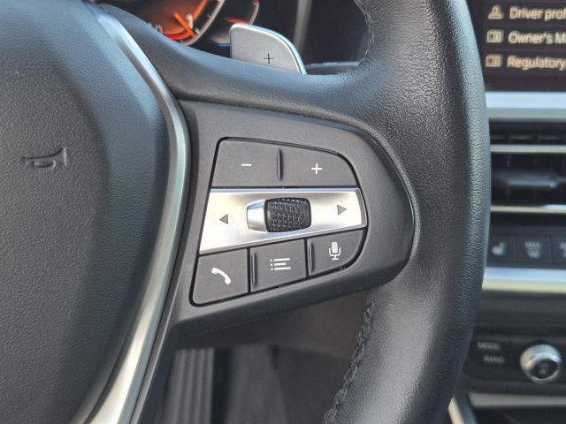 Used 2019 BMW 3 Series 330i Sedan  in ,  16