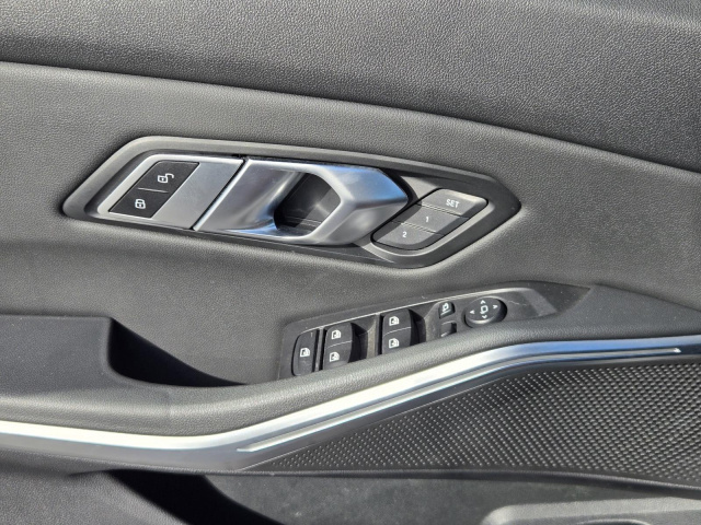 Used 2019 BMW 3 Series 330i Sedan  in ,  19