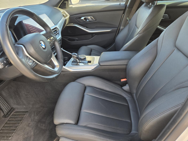 Used 2019 BMW 3 Series 330i Sedan  in ,  20