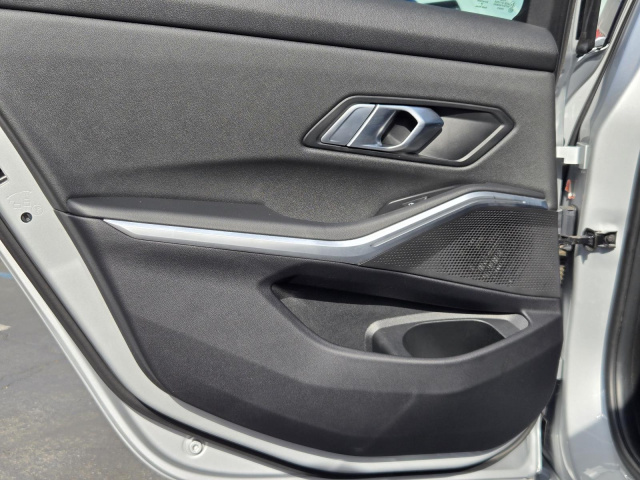 Used 2019 BMW 3 Series 330i Sedan  in ,  23