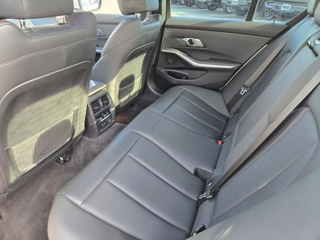 Used 2019 BMW 3 Series 330i Sedan  in ,  24