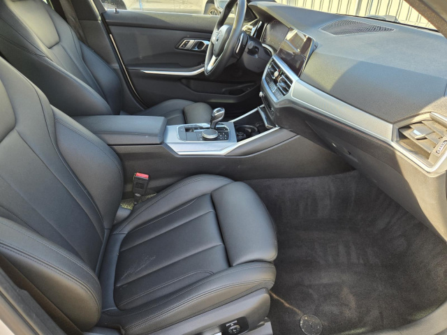 Used 2019 BMW 3 Series 330i Sedan  in ,  30